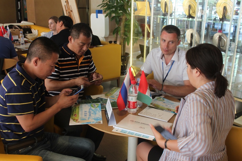 Китай — Новосибирск: когда между нами расстояние — ноль! 4 Китай — Новосибирск: когда между нами расстояние — ноль! 4