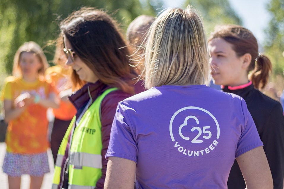 «Мода, желание помогать и тщеславие». Семь причин, по которым люди становятся волонтерами 4 «Мода, желание помогать и тщеславие». Семь причин, по которым люди становятся волонтерами 4