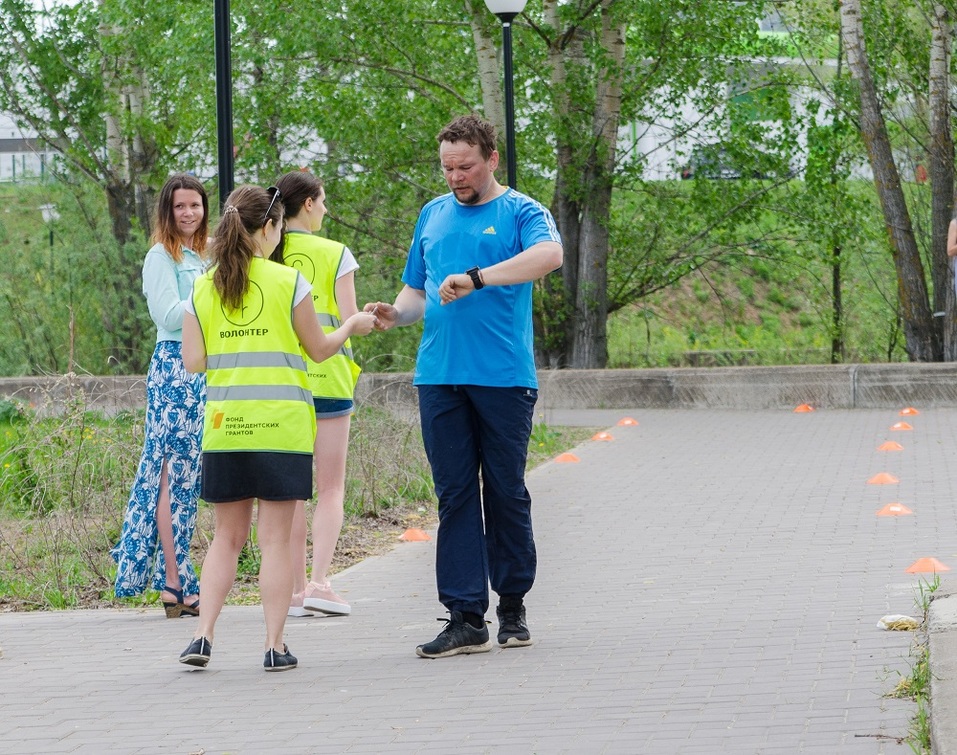 «Мода, желание помогать и тщеславие». Семь причин, по которым люди становятся волонтерами 2 «Мода, желание помогать и тщеславие». Семь причин, по которым люди становятся волонтерами 2
