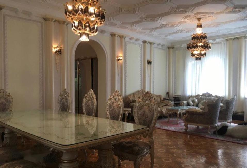 столовая столовая