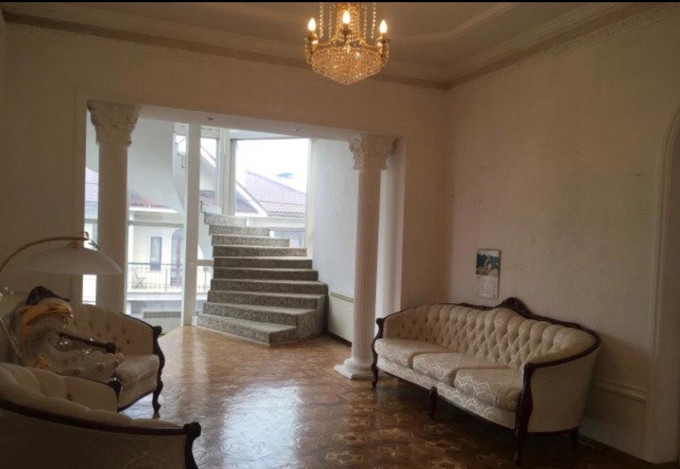 коридор коридор