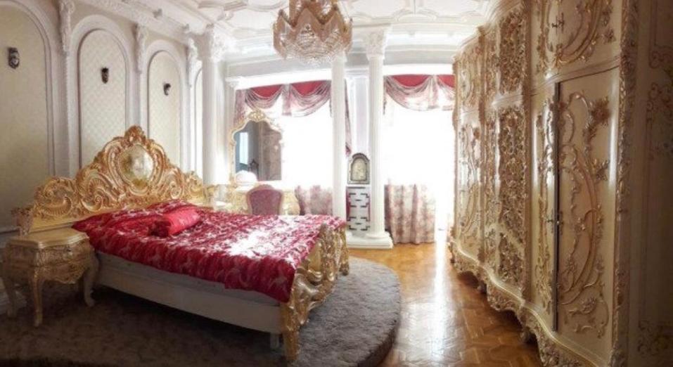 спальня 1 спальня 1