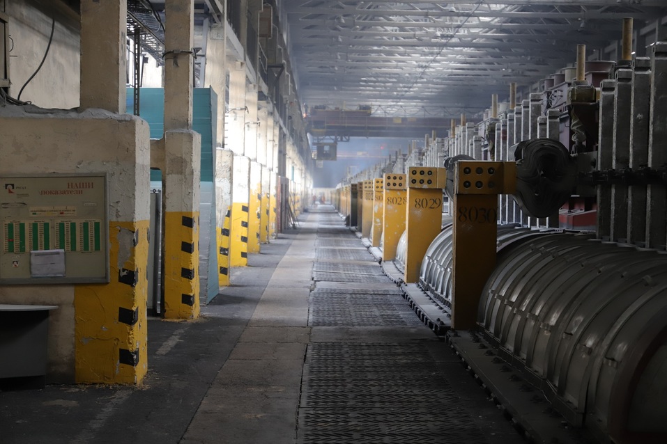 «Почувствуй себя индустриальным фотографом» — на КрАЗе прошёл мастер-класс по фотографии 1 «Почувствуй себя индустриальным фотографом» — на КрАЗе прошёл мастер-класс по фотографии 1