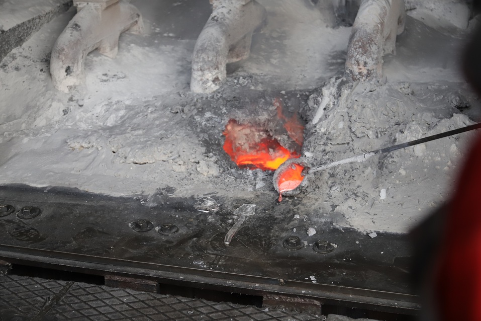 «Почувствуй себя индустриальным фотографом» — на КрАЗе прошёл мастер-класс по фотографии 5 «Почувствуй себя индустриальным фотографом» — на КрАЗе прошёл мастер-класс по фотографии 5