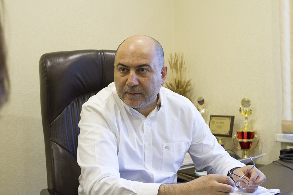 Рафик Иманов Рафик Иманов