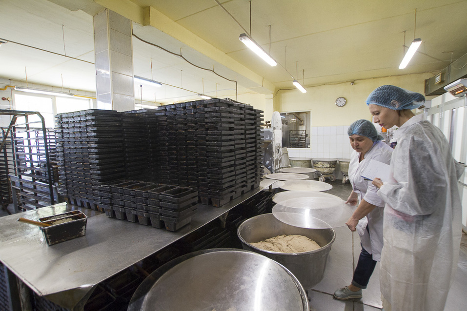 Готовое тесто Готовое тесто