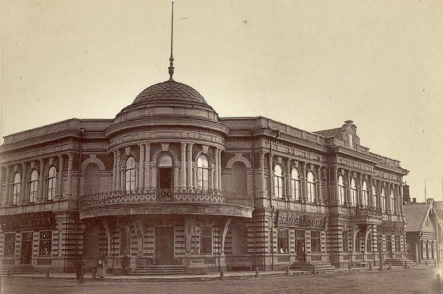 Куда сходить в Красноярске 29 июля — 4 августа 3 Куда сходить в Красноярске 29 июля — 4 августа 3