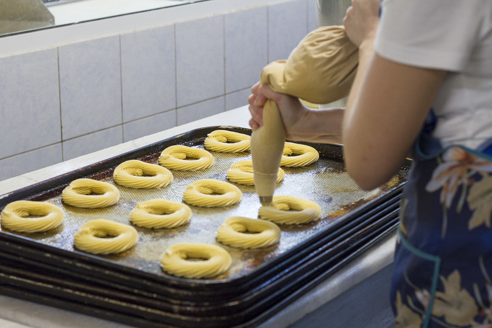 Изготовление заварных колец Изготовление заварных колец