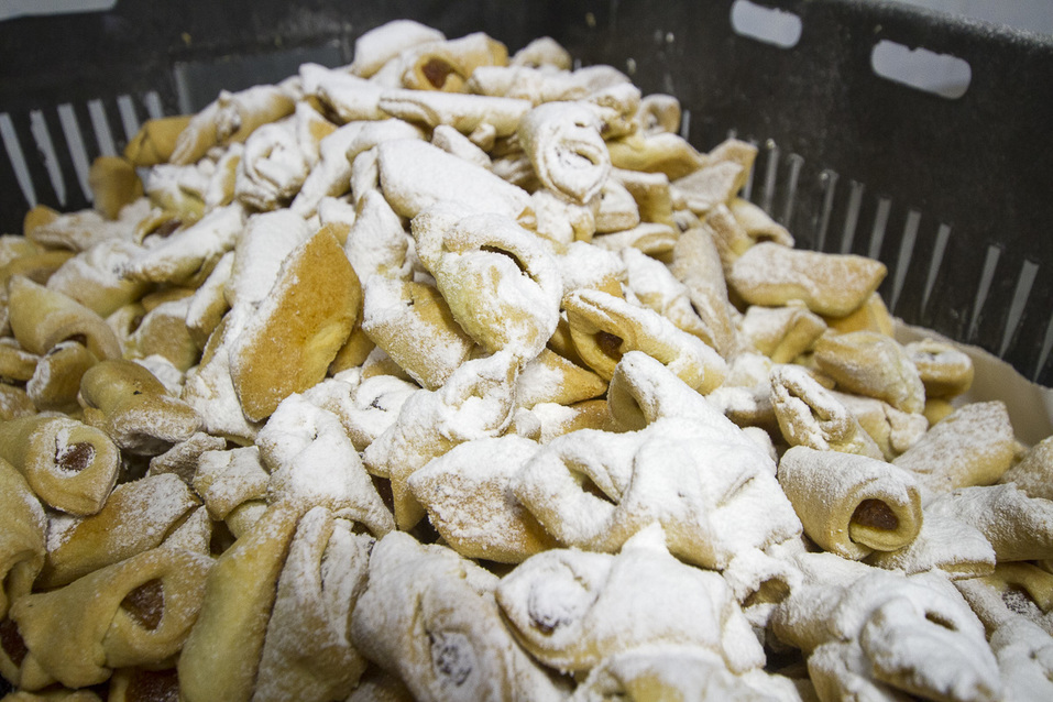 Кондитерские изделия пекарни Кондитерские изделия пекарни