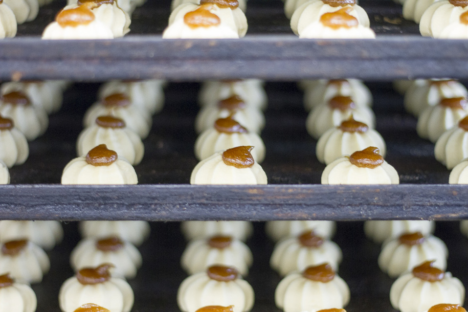 Кондитерские изделия Кондитерские изделия