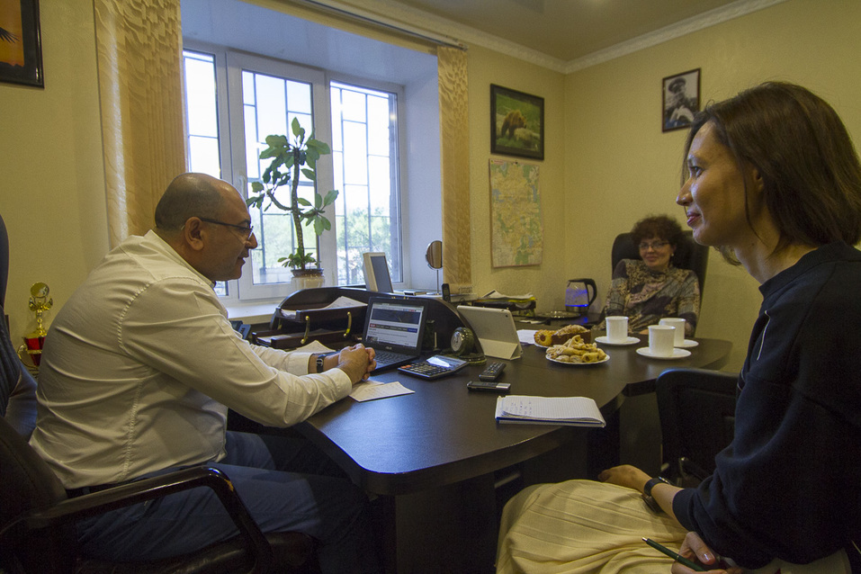 Рафик Иманов Рафик Иманов