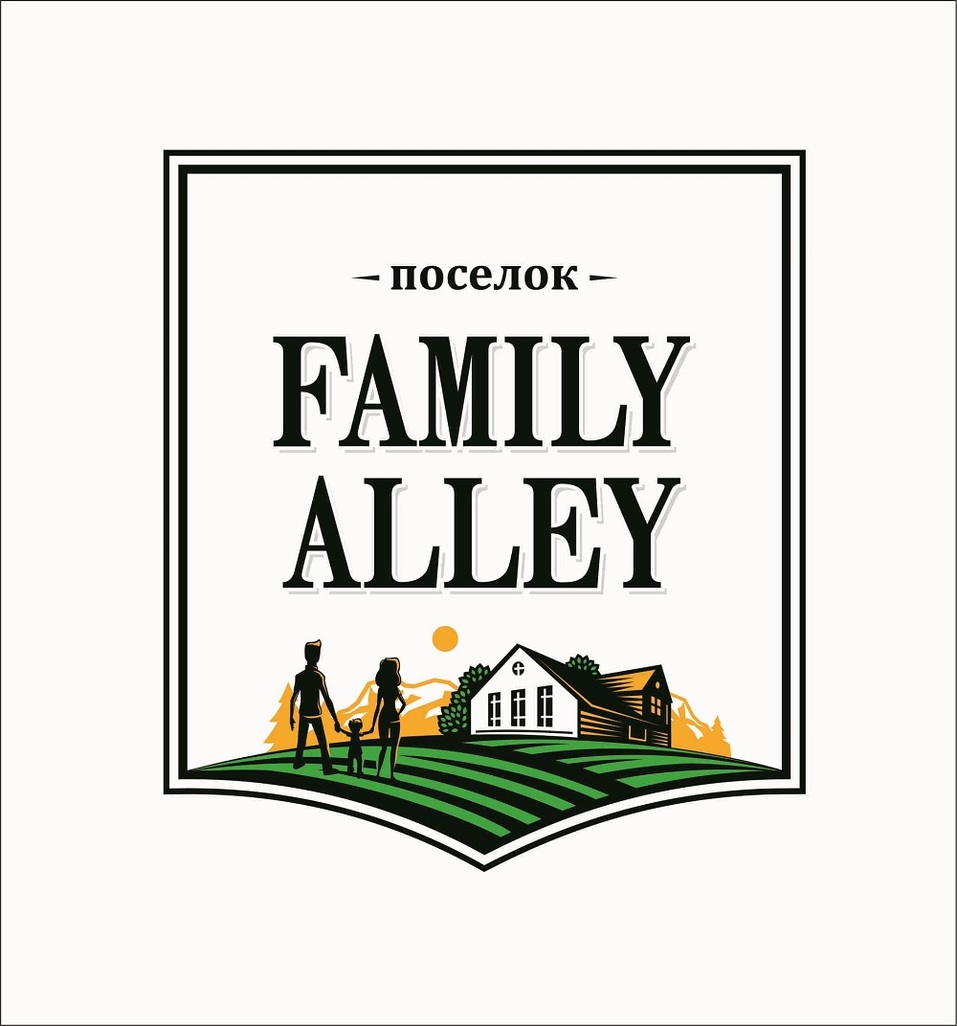 Арсен Унанян о том что такое Family Alley. Невероятное благоустройство 1 Арсен Унанян о том что такое Family Alley. Невероятное благоустройство 1