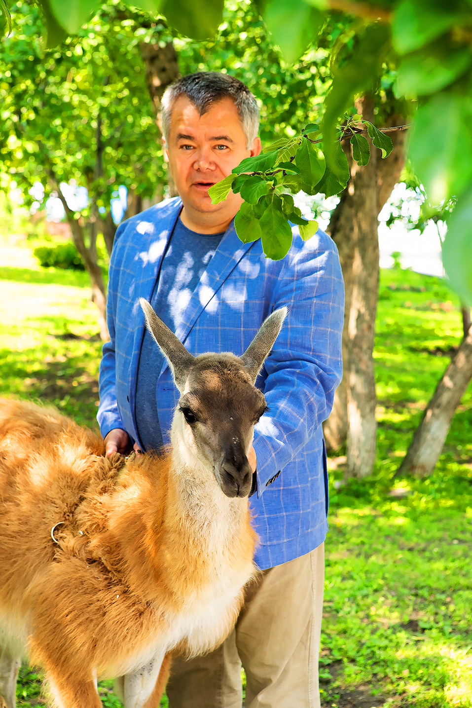 В своей шкуре: БИЗНЕС-СТОРИ с Андреем Горбанем 7 В своей шкуре: БИЗНЕС-СТОРИ с Андреем Горбанем 7