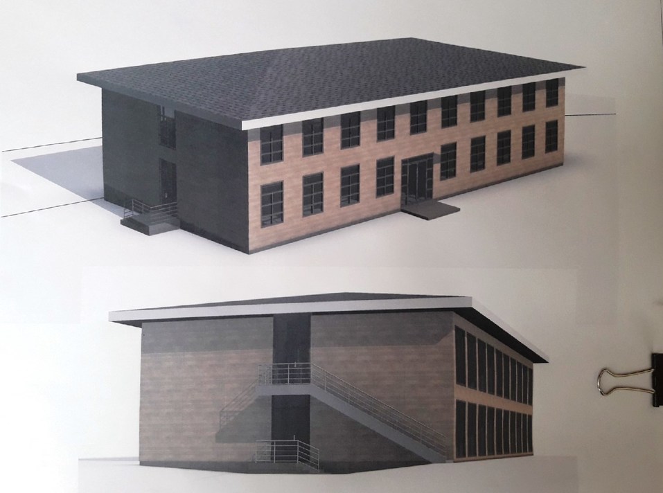 Завод Аристова построит оранжерею в Челябинске 1 Завод Аристова построит оранжерею в Челябинске 1