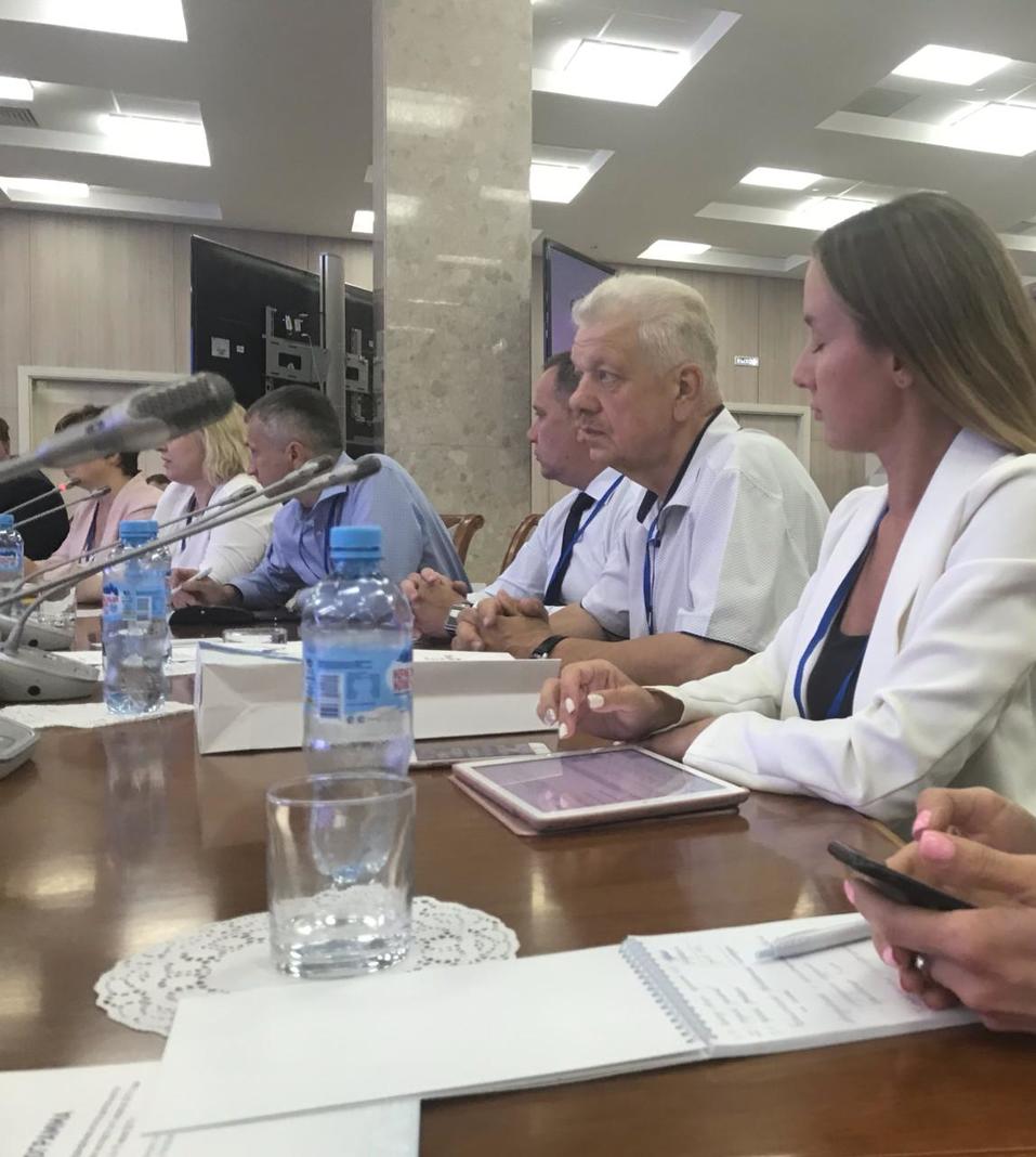 Новосибирская область — в лидерах интеграции поддержки экспорта 1 Новосибирская область — в лидерах интеграции поддержки экспорта 1