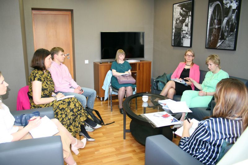 Новосибирская область — в лидерах интеграции поддержки экспорта 5 Новосибирская область — в лидерах интеграции поддержки экспорта 5