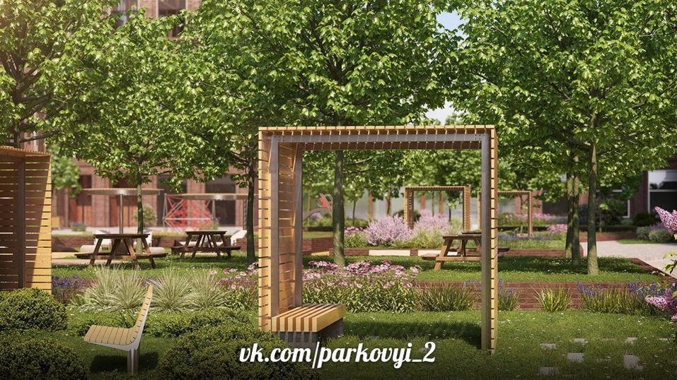 В новом микрорайоне Челябинска хотят построить садик на месте детских площадок 8 В новом микрорайоне Челябинска хотят построить садик на месте детских площадок 8