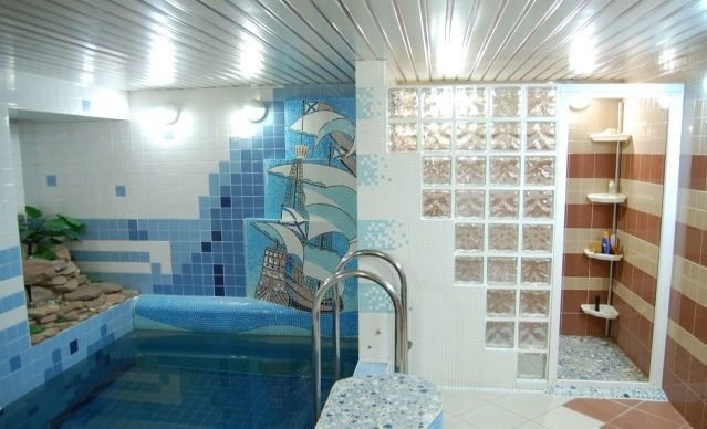 В Нижнем Новгороде продают девятикомнатную квартиру с бассейном и зоной барбекю 3 В Нижнем Новгороде продают девятикомнатную квартиру с бассейном и зоной барбекю 3