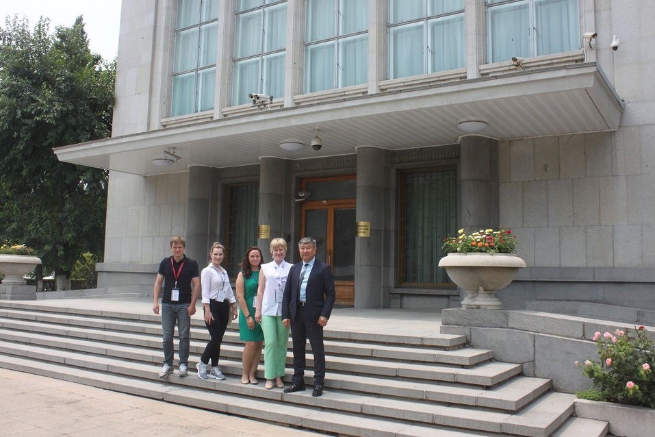 Новосибирская область — в лидерах интеграции поддержки экспорта 4 Новосибирская область — в лидерах интеграции поддержки экспорта 4