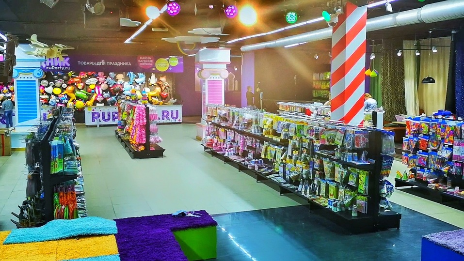 «Магазин окупается за 4 года. А с понтами — лет за семь» — Сергей Спиридонов, «Япраздник» 1 «Магазин окупается за 4 года. А с понтами — лет за семь» — Сергей Спиридонов, «Япраздник» 1