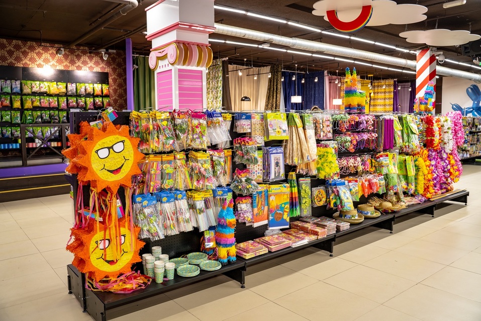 «Магазин окупается за 4 года. А с понтами — лет за семь» — Сергей Спиридонов, «Япраздник» 2 «Магазин окупается за 4 года. А с понтами — лет за семь» — Сергей Спиридонов, «Япраздник» 2