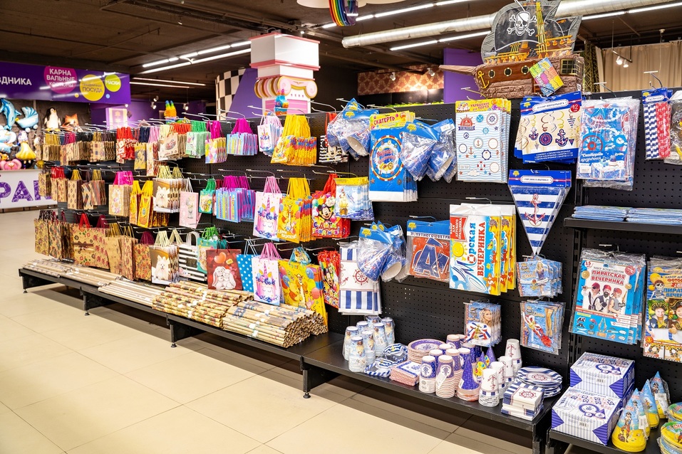 «Магазин окупается за 4 года. А с понтами — лет за семь» — Сергей Спиридонов, «Япраздник» 3 «Магазин окупается за 4 года. А с понтами — лет за семь» — Сергей Спиридонов, «Япраздник» 3