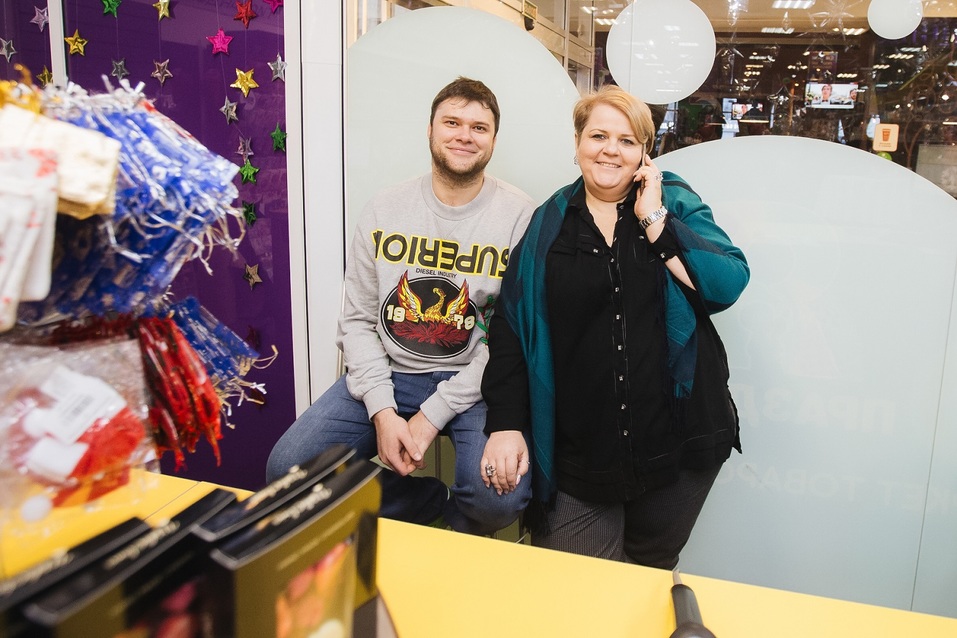 «Магазин окупается за 4 года. А с понтами — лет за семь» — Сергей Спиридонов, «Япраздник» 4 «Магазин окупается за 4 года. А с понтами — лет за семь» — Сергей Спиридонов, «Япраздник» 4