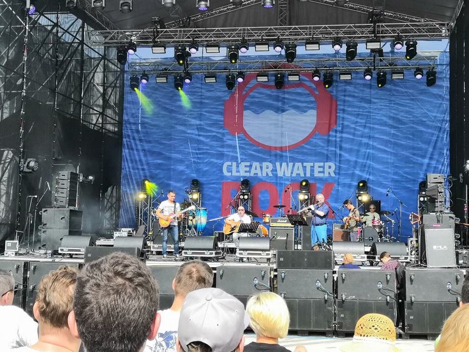 Потратили 8 млн руб. Организатор о проведении фестиваля «Рок чистой воды 2019» 2 Потратили 8 млн руб. Организатор о проведении фестиваля «Рок чистой воды 2019» 2