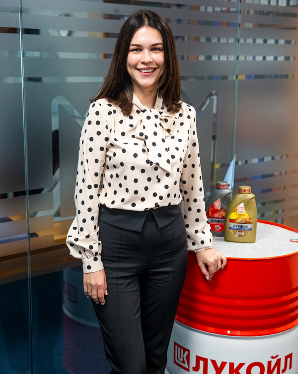 Евгения Копылова Евгения Копылова