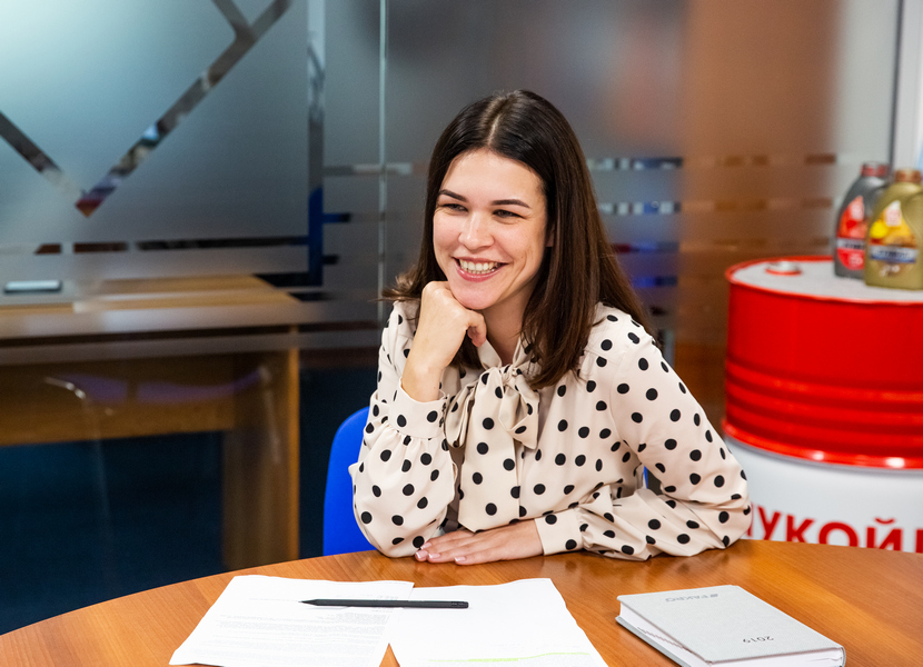 Почему вам стоит взять эйчара в штат: ОПЫТ компании «ПРОМЭКСПОРТ» 1 Почему вам стоит взять эйчара в штат: ОПЫТ компании «ПРОМЭКСПОРТ» 1