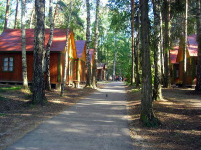 «Сегодня «Ждановец» — это бренд». Крупнейший студенческий лагерь страны отметил юбилей 6 «Сегодня «Ждановец» — это бренд». Крупнейший студенческий лагерь страны отметил юбилей 6