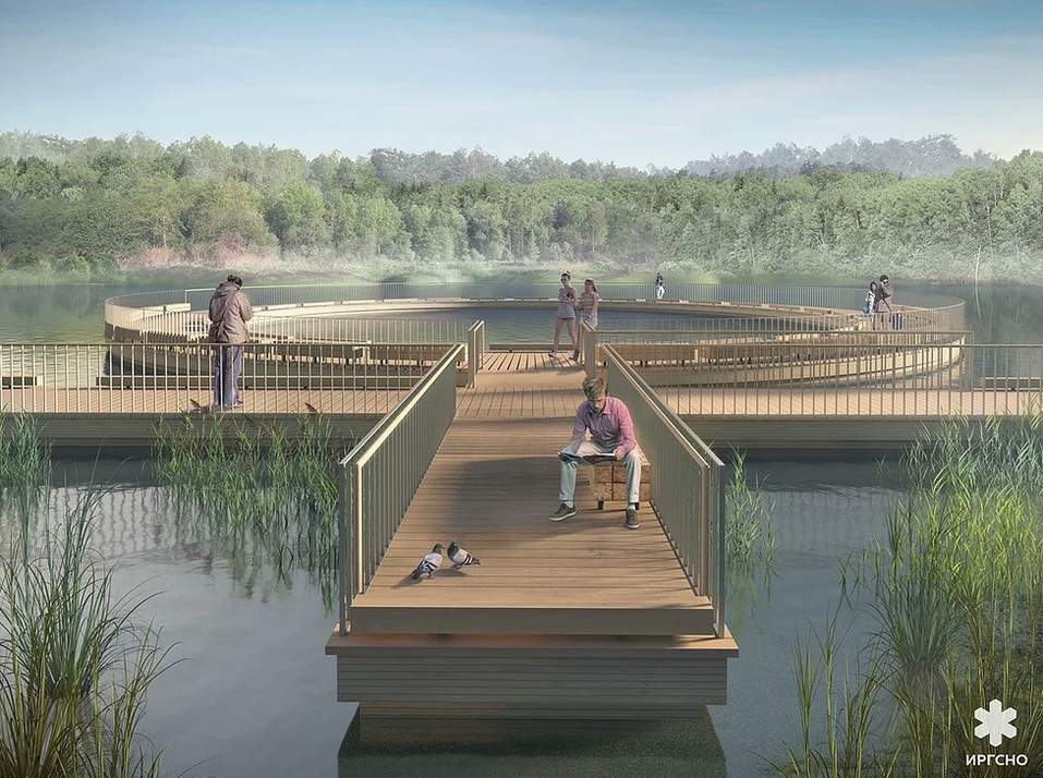 «Цены подтянутся». Как новые объекты меняют Приокский район 4 «Цены подтянутся». Как новые объекты меняют Приокский район 4