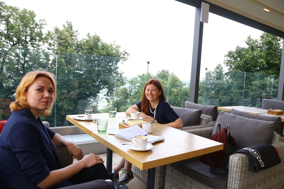 Елизавета Солонченко Елизавета Солонченко