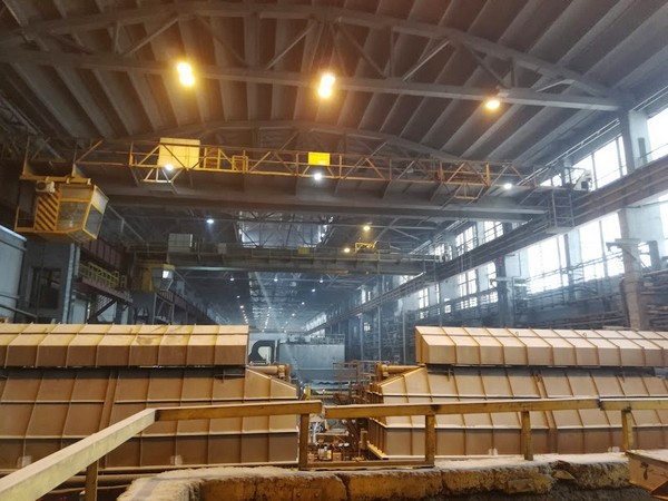 Народный контроль экологичности КрАЗа 3 Народный контроль экологичности КрАЗа 3