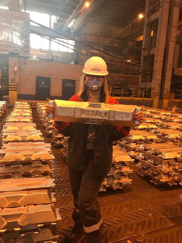 Народный контроль экологичности КрАЗа 4 Народный контроль экологичности КрАЗа 4