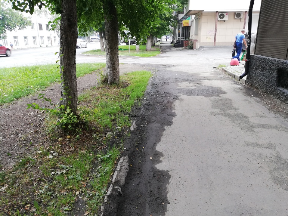 «Чувствуешь себя существом второго сорта»: почему челябинцам не хочется идти в новые парки 2 «Чувствуешь себя существом второго сорта»: почему челябинцам не хочется идти в новые парки 2