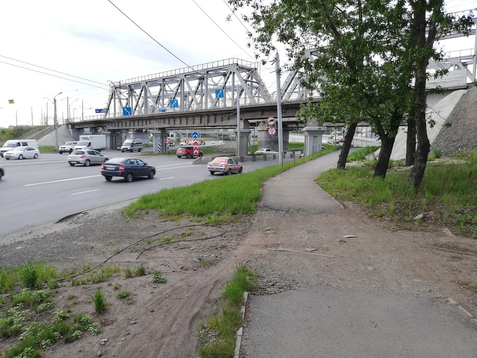 «Чувствуешь себя существом второго сорта»: почему челябинцам не хочется идти в новые парки 5 «Чувствуешь себя существом второго сорта»: почему челябинцам не хочется идти в новые парки 5