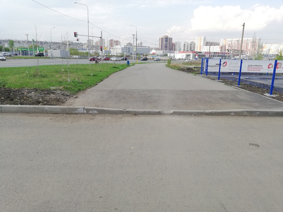 «Чувствуешь себя существом второго сорта»: почему челябинцам не хочется идти в новые парки 8 «Чувствуешь себя существом второго сорта»: почему челябинцам не хочется идти в новые парки 8