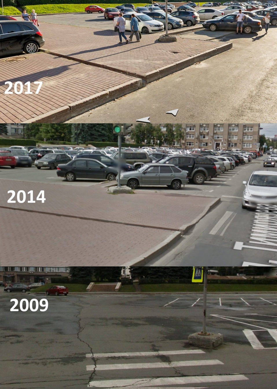 «Чувствуешь себя существом второго сорта»: почему челябинцам не хочется идти в новые парки 10 «Чувствуешь себя существом второго сорта»: почему челябинцам не хочется идти в новые парки 10