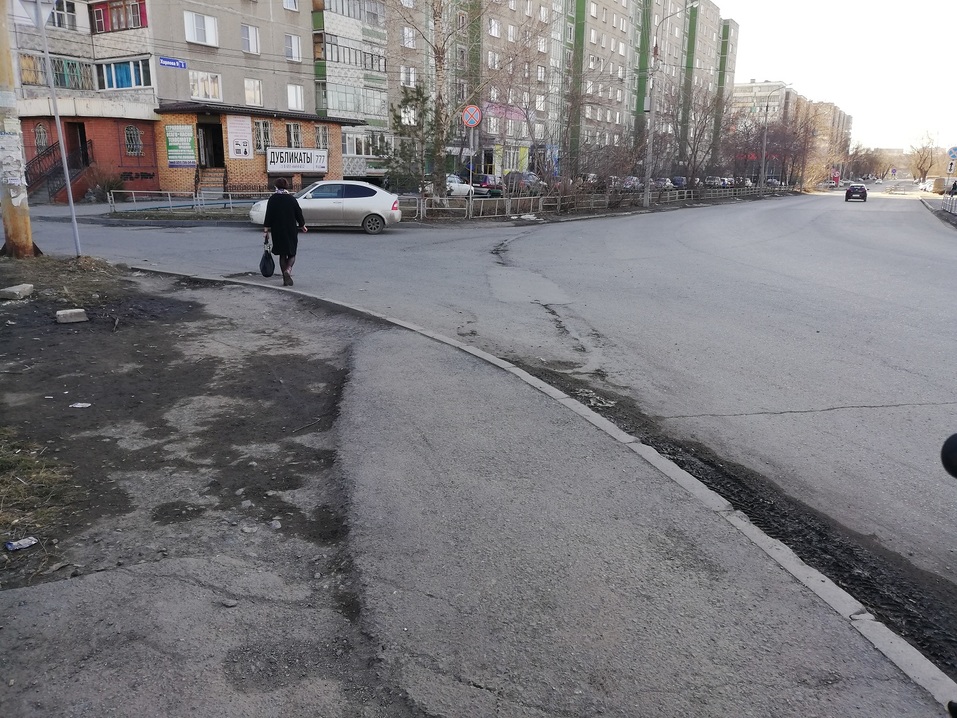 «Чувствуешь себя существом второго сорта»: почему челябинцам не хочется идти в новые парки 11 «Чувствуешь себя существом второго сорта»: почему челябинцам не хочется идти в новые парки 11