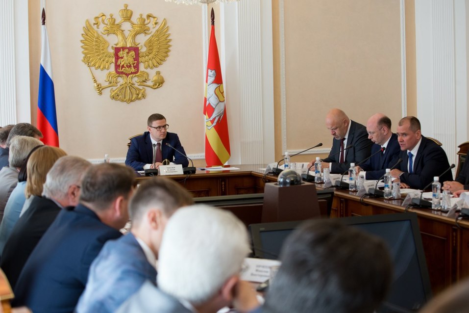 Большой куш: Челябинск готовится получить 2 млрд руб. на тысячу новых автобусов и трамваев 1 Большой куш: Челябинск готовится получить 2 млрд руб. на тысячу новых автобусов и трамваев 1