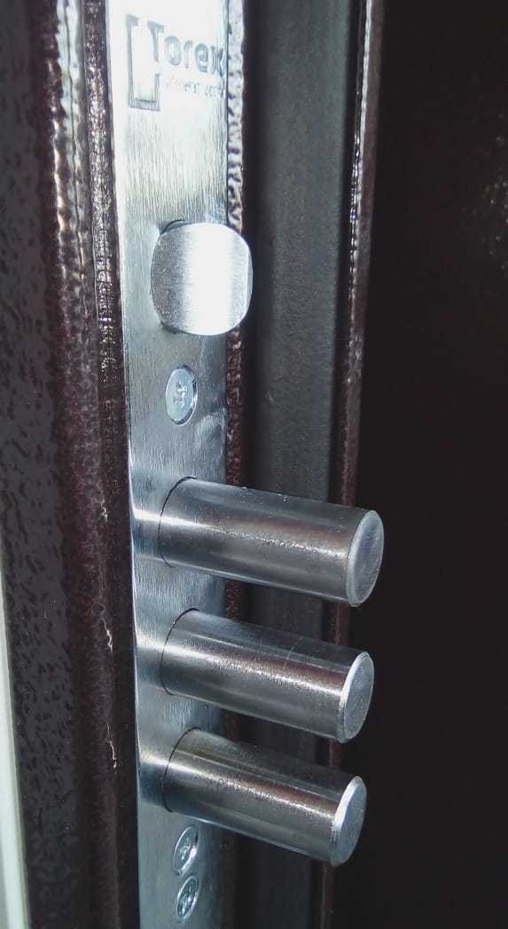 Замковая система Torex Замковая система Torex