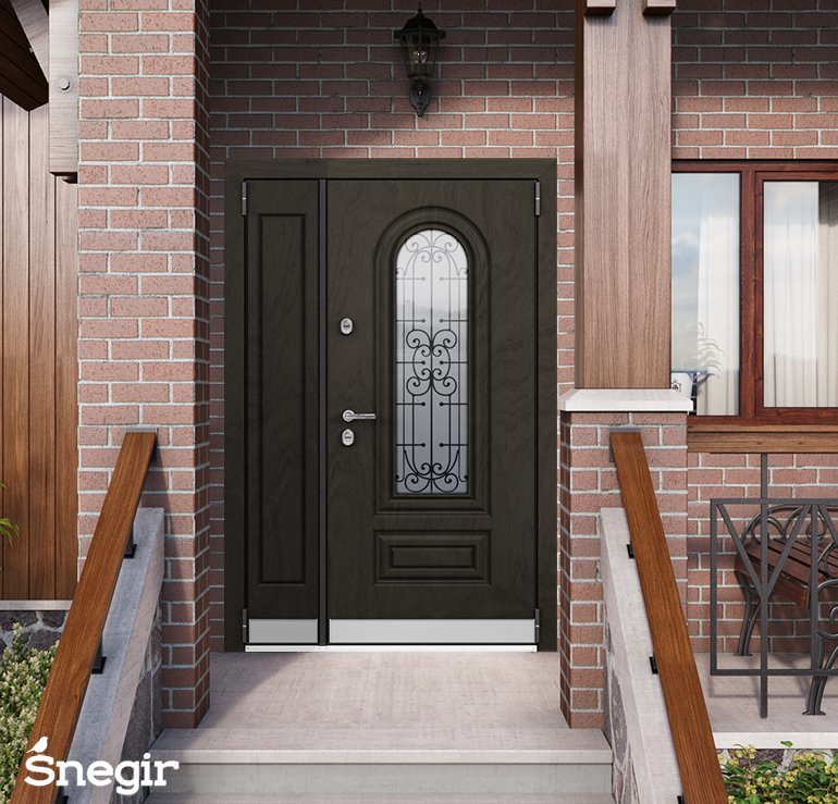 Дверь Snegir Дверь Snegir