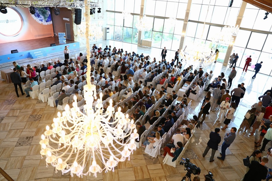 Более 300 предпринимателей стали участниками регионального конкурса 1 Более 300 предпринимателей стали участниками регионального конкурса 1