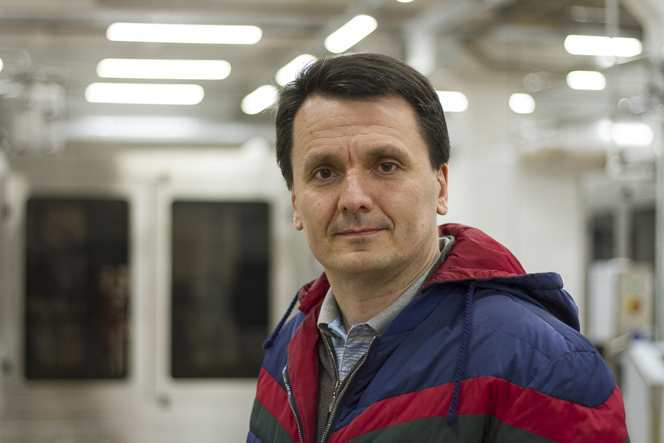 Юрий Окунев Юрий Окунев