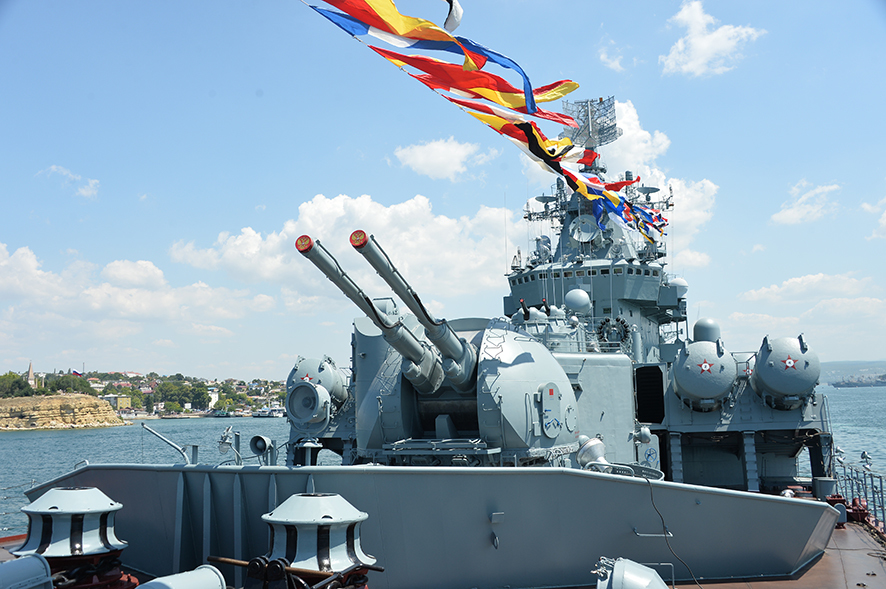 Делегация АПЗ приняла участие в праздновании Дня военно-морского флота в Севастополе 2 Делегация АПЗ приняла участие в праздновании Дня военно-морского флота в Севастополе 2