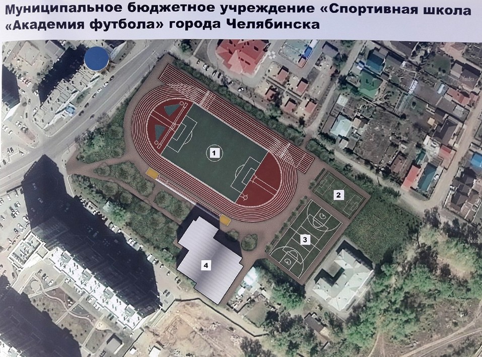 «Поле перестали чесать, трава "легла"»: на АМЗ обновят стадион и сделают бассейн 1 «Поле перестали чесать, трава "легла"»: на АМЗ обновят стадион и сделают бассейн 1