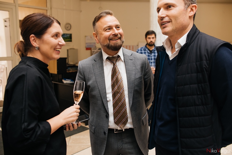 «Искусство предназначено для того, чтобы им владели, а не висеть в музее» 11 «Искусство предназначено для того, чтобы им владели, а не висеть в музее» 11