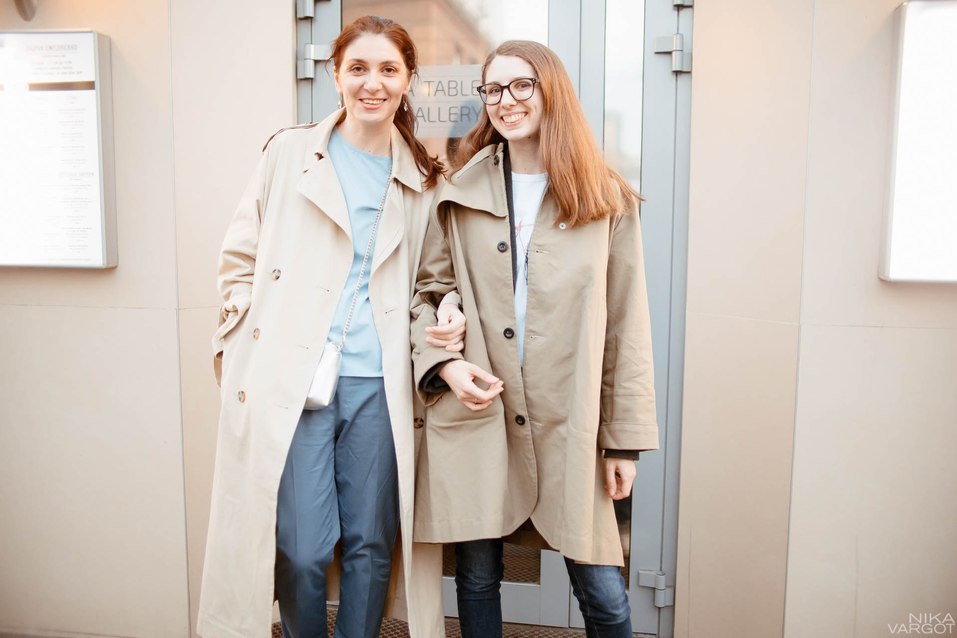 «Искусство предназначено для того, чтобы им владели, а не висеть в музее» 1 «Искусство предназначено для того, чтобы им владели, а не висеть в музее» 1