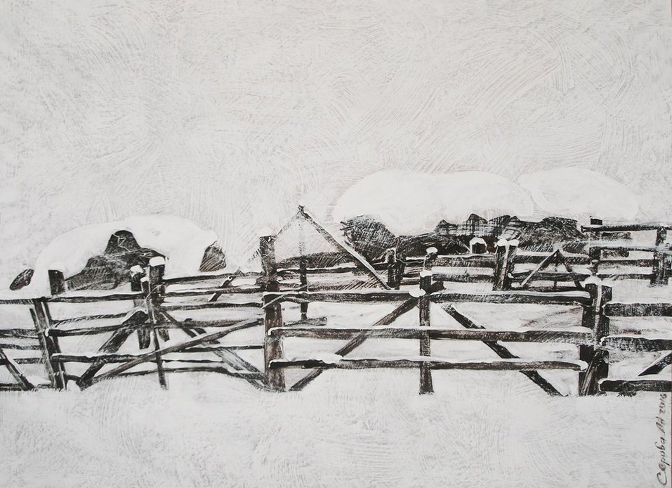 «Искусство предназначено для того, чтобы им владели, а не висеть в музее» 5 «Искусство предназначено для того, чтобы им владели, а не висеть в музее» 5